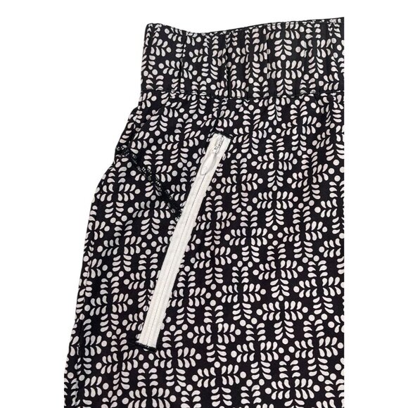 Talbots  Zippered Pocket Athletic Skort – Size P - Picture 5 of 8